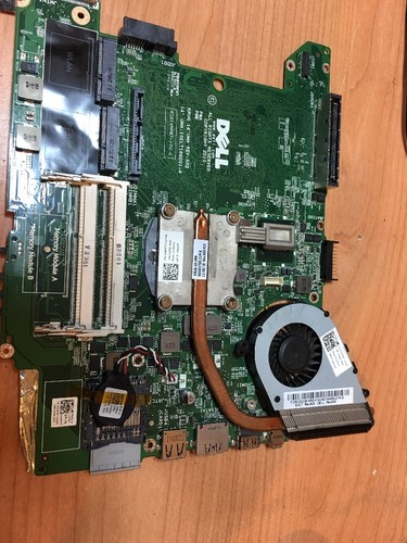 Dell inspiron e5420 scheda - inspiron,