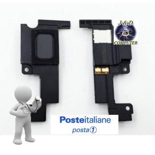 Buzzer suoneria speaker - suoneria,