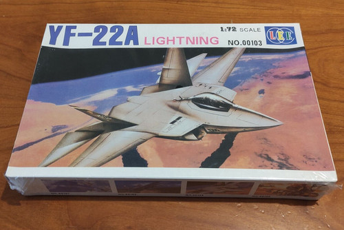 22a lightning lee - lightning, sigillato