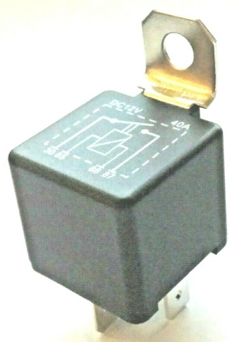 Volt ampere relè - 12,