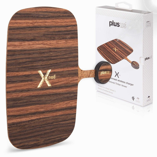 Plusus xpad caricatore - plusus,