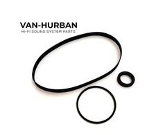 Kit Cinghie E Idler Nakamichi