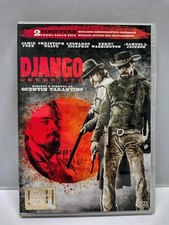 DVD - Django Unchained  - Quentin Tarantino