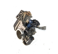 Gruppo Corpo Farfallato KAWASAKI KX 450 F KXF 2009 - 2011