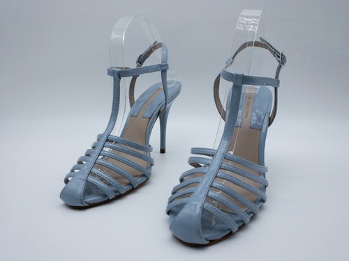 Zara donna riemchensandalette - donna,