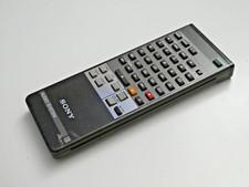 Telecomando/Remote originale