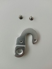 Forcellino cambio mtb