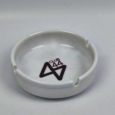 antico POSACENERE Portacenere RICHARD GINORI SAMARATE Porcellana Ceramica retrò