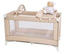 NANAN Lettino da Viaggio Tato per bambini