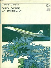 BUIO OLTRE LA SIEPE GORDON