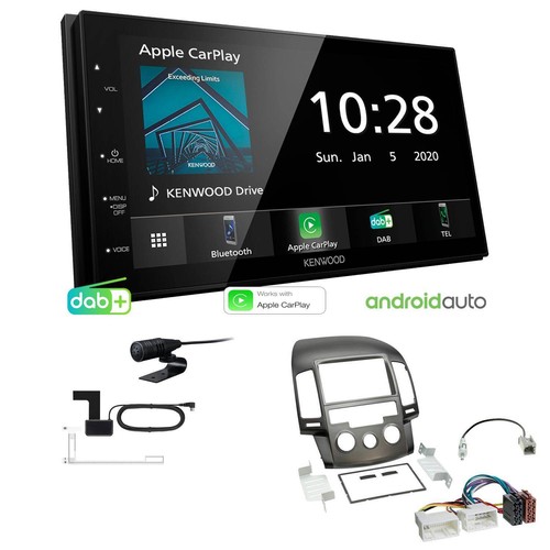Autoradio kenwood apple - autoradio,