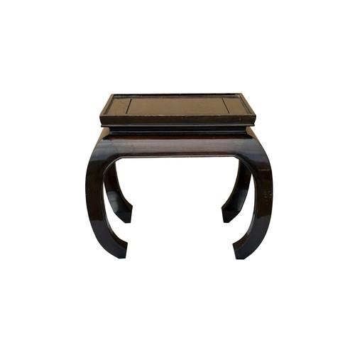 Espositore tavolino quadrato