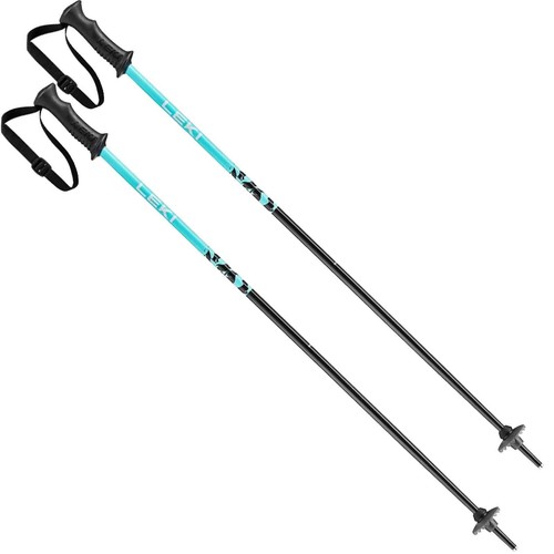 Leki rider bastoncini sci - leki, da