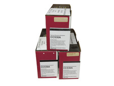 CF350A Black Toner Cartridge