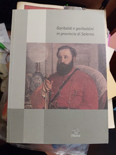 Luigi rossi garibaldi - luigi,