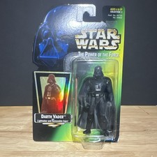 Kenner Star Wars Power of the