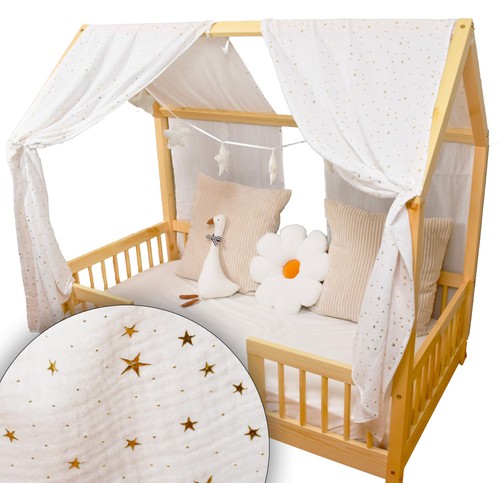 Yellownest tenda per letto - tenda,