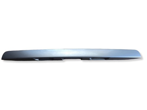 Guarnizione luce targa
