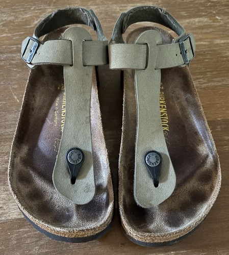 Sandalo birkenstock donna - birkenstock, 37