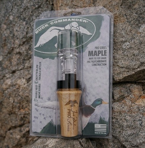 Duck commander pro series - commander,