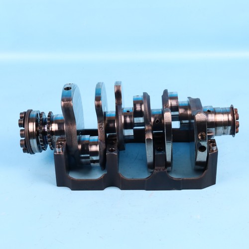 Albero motore audi c6 - albero,