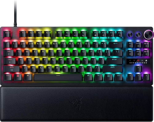 Razer huntsman pro 8khz tkl - razer, v3