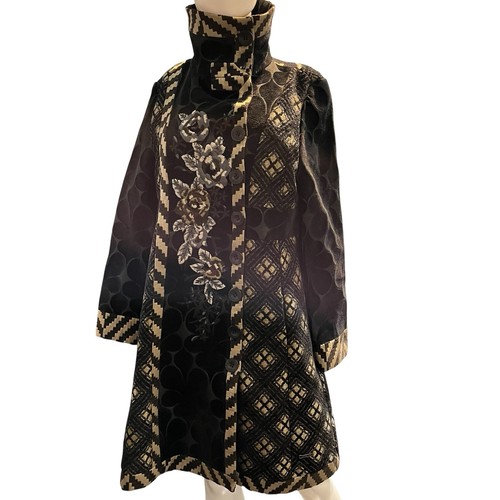 Giacca desigual nera - desigual,