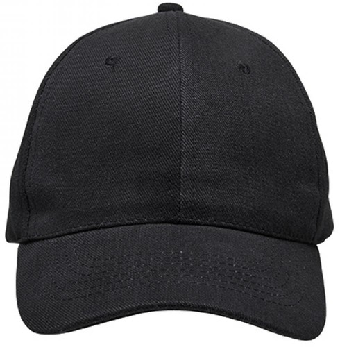 Six panel cap buffalo - six,