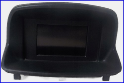 Display navigazione opel corsa - display,