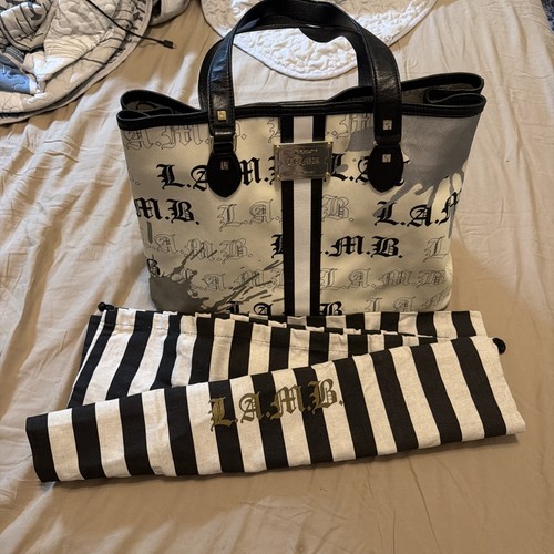 Borsa tote b alchemy di - borsa, l.a.m.b