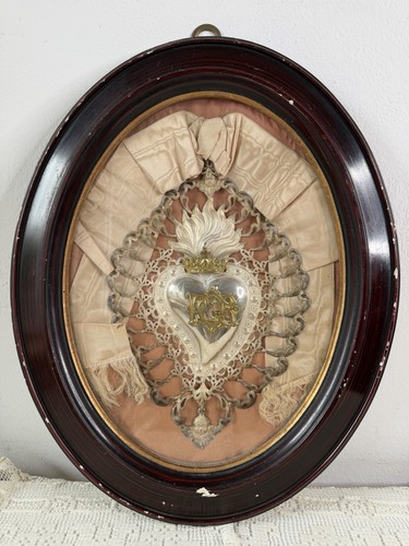 Antico quadro voto - quadro,