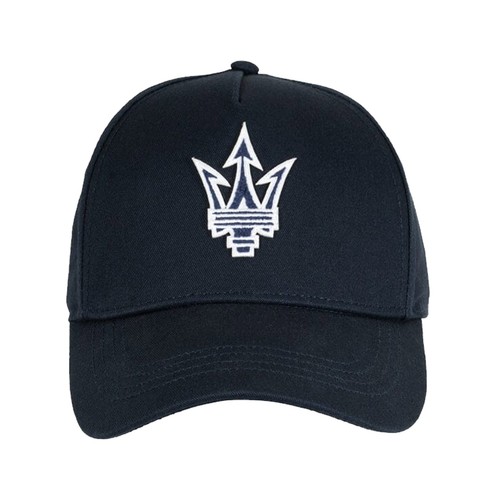 Cappellino maserati italiano - cappellino,