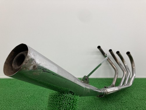 Silenziatore cb400four parte - cb400four,,