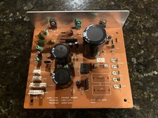 Roland Juno-106 Power Board