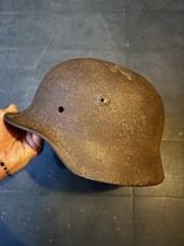 militaria Elmetto tedesco ww2 No Ww1