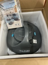 robot pulitore piscina