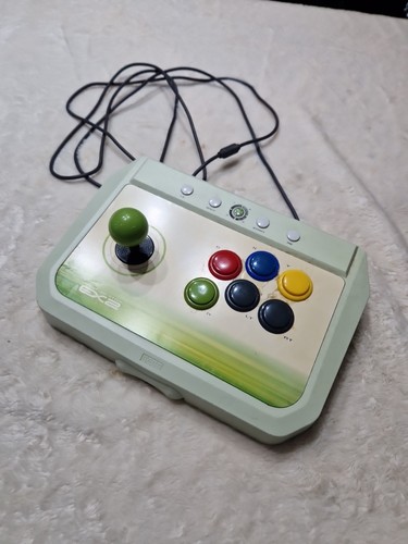 Microsoft xbox 360 hori ex2 - 360,