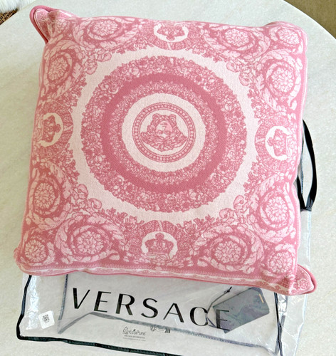 Versace medusa cuscino - medusa,