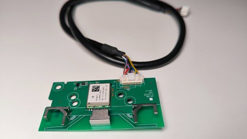 Scheda wifi - /,