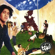 CD The Flow Dada NEW OVP