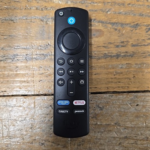 Amazon firetv alexa - amazon,