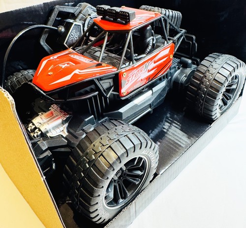 Monster truck 14 4wd - rc, 1:14