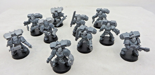 Warhammer games workshop 40k - warhammer,