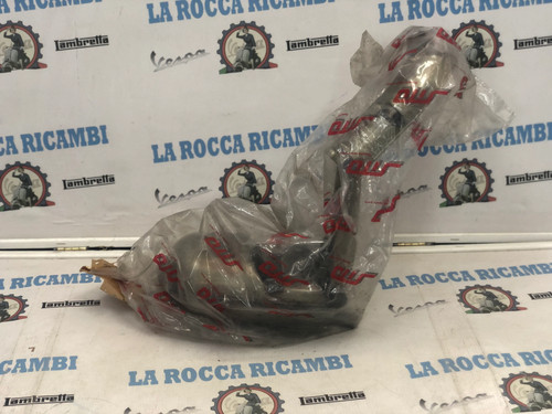 Marmitta scarico vespa - scarico,