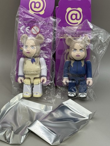 Medicom giocattolo bearbrick - medicom,