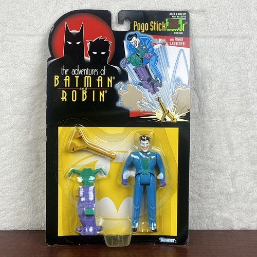 Modellino kenner avventure - kenner, le