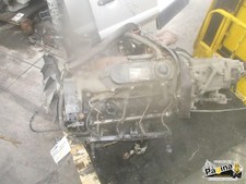 MOTORE SEMICOMPLETO PER IVECO Daily Serie 4x4 F1AE0481GA Diesel 2300 (99>06)