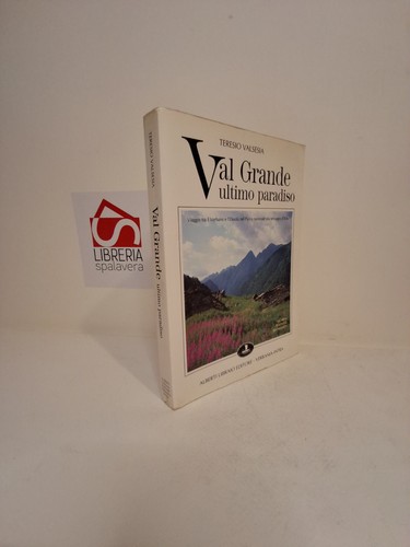 Val grande ultimo par - -,