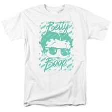 Betty Boop - Occhiali Sole -