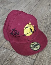 Cappellino 59fifty ricamato